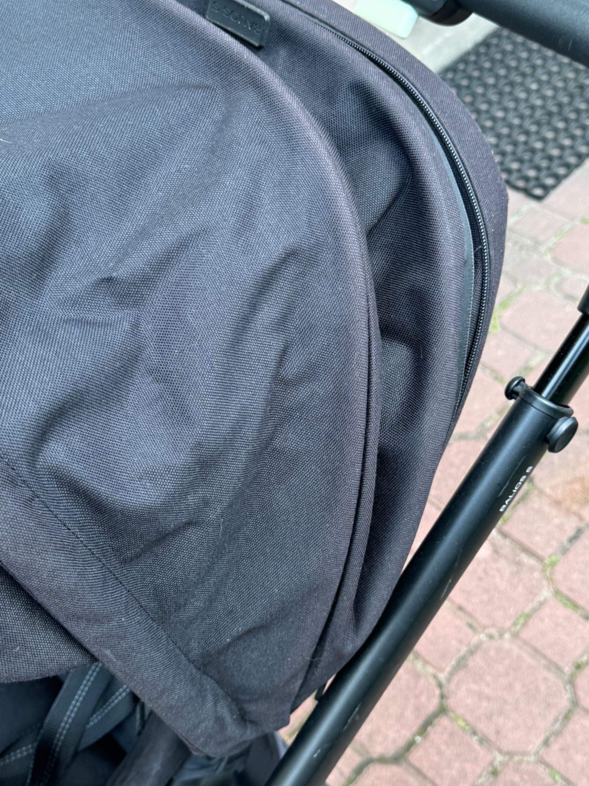 Wózek cybex balios s lux