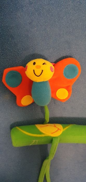 Zawieszka do wózka, łóżeczka