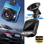 Câmara Automóvel Full HD + cartão sd 32gb(Artigo Novo)