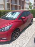 Nissan Micra 0.9 IG-T  N-Connecta Lifestyle