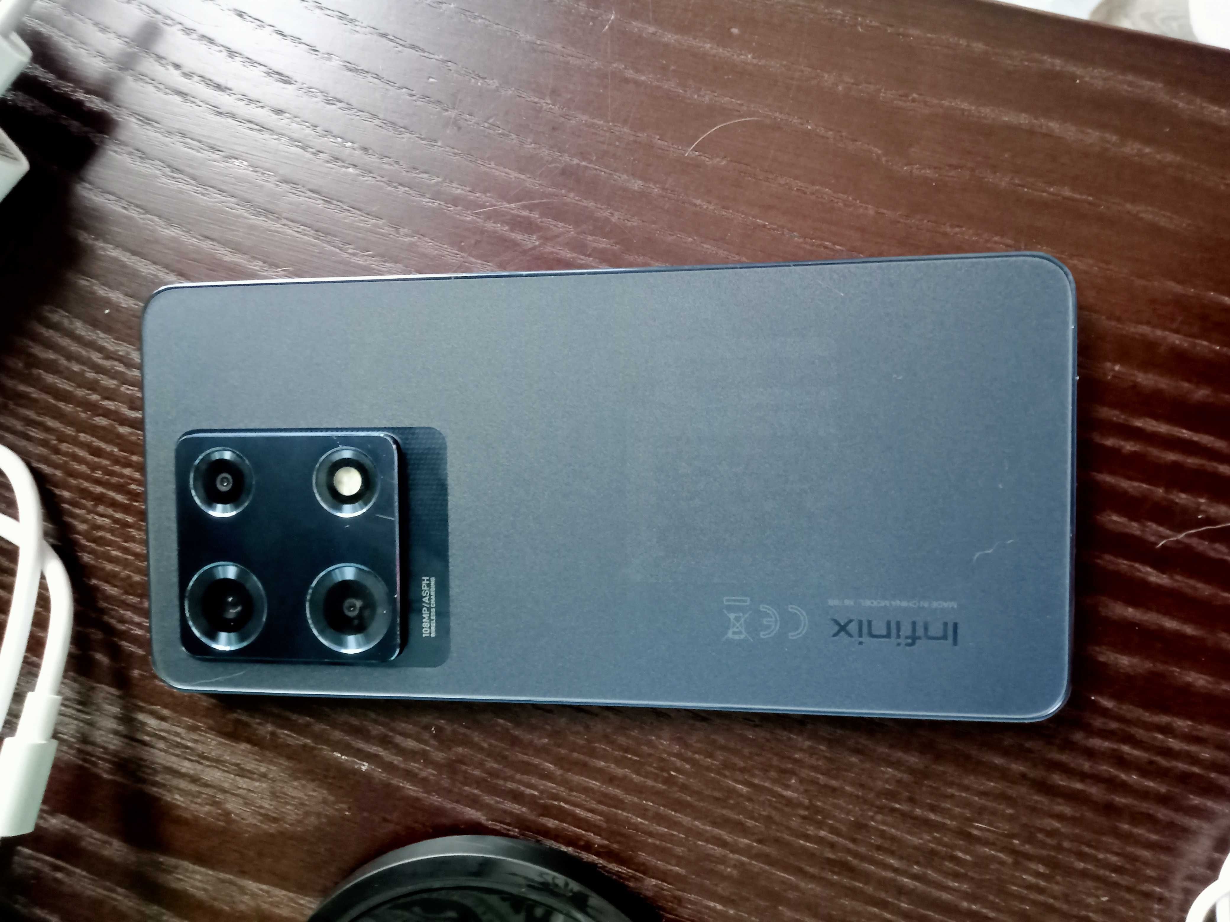 infinix note 30 pro