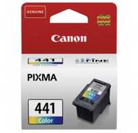 Картридж для Canon PG-440 ( чорний), CL-441 (кольоровий)