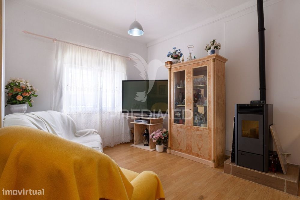 Moradia Independente T2+2 Afonsoeiro – Montijo