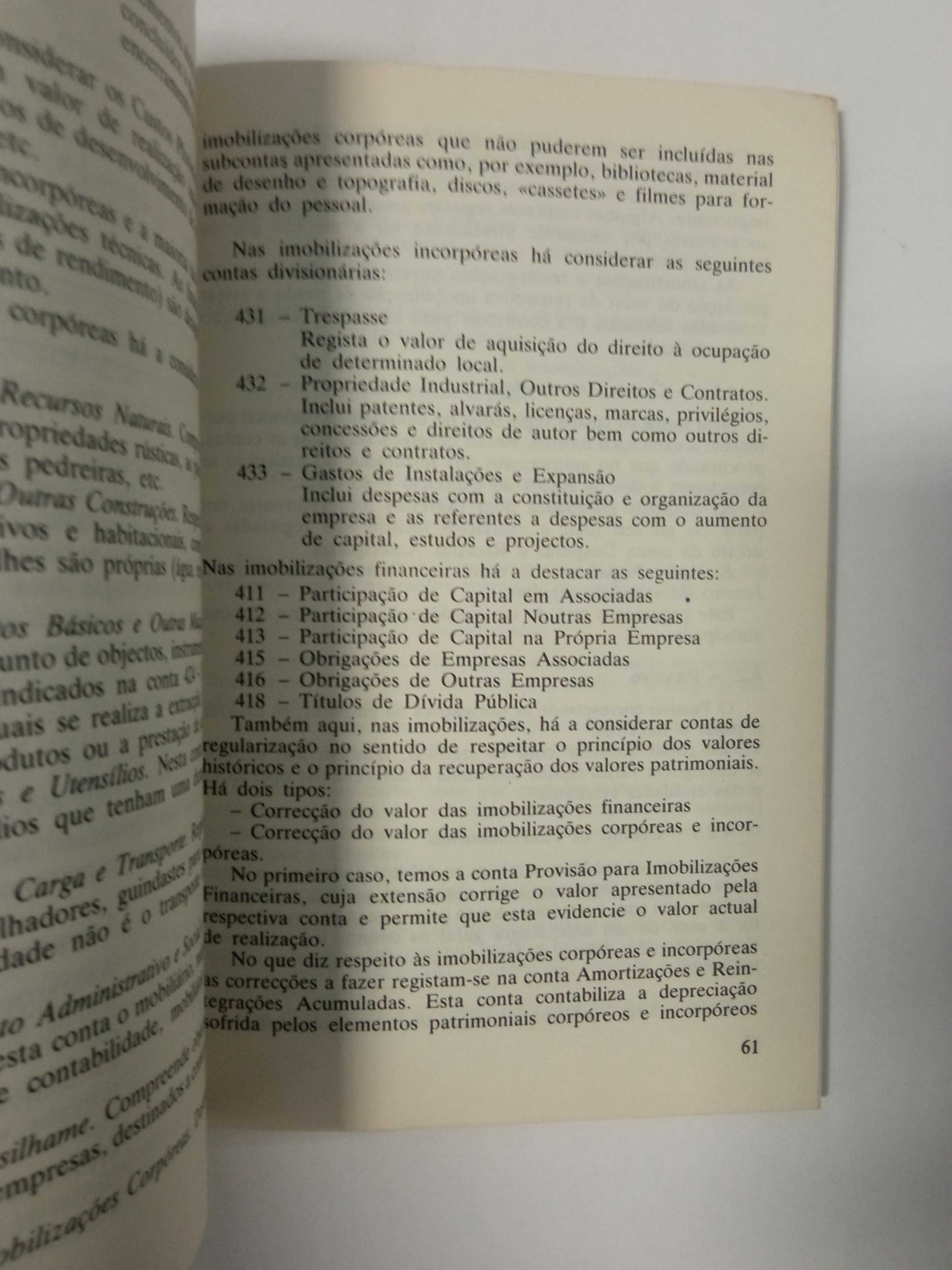 Como interpretar um balanço, de Carlos Nabais