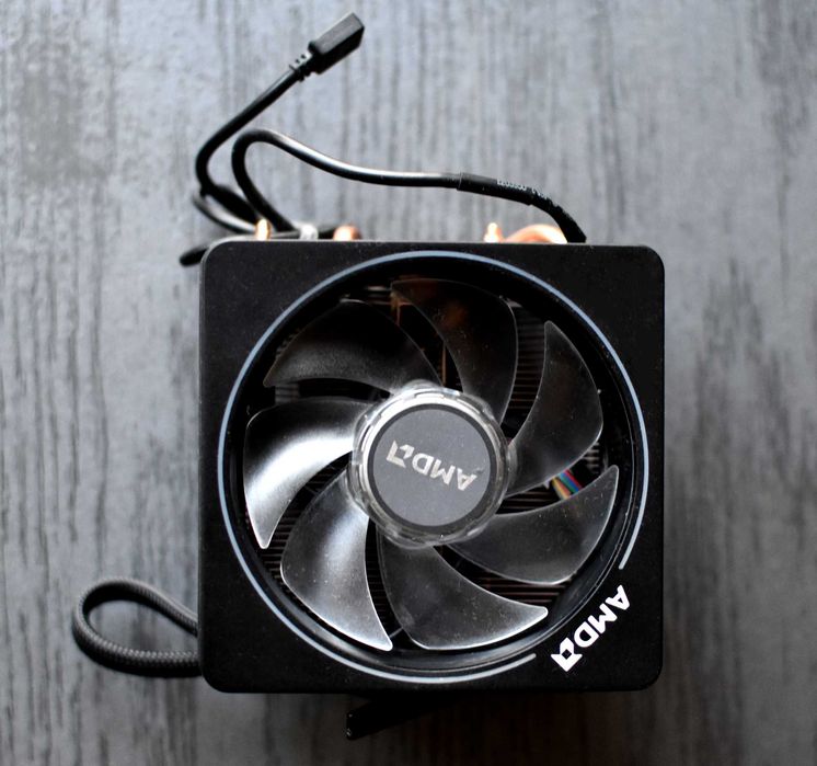 Zestaw / Asus TUF Gaming B550-Plus + Ryzen 5600 + 32GB RAM