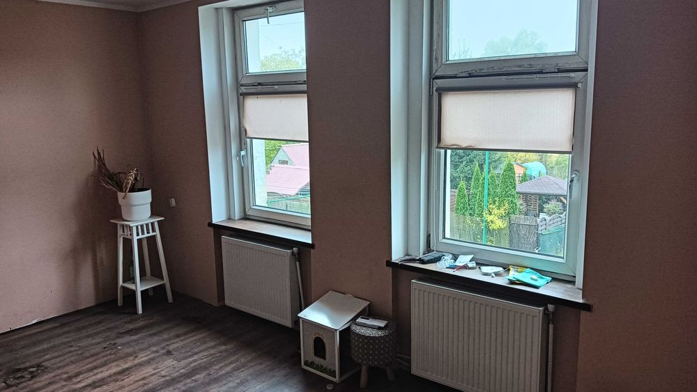 Zamienię lub sprzedam mieszkanie 60m2