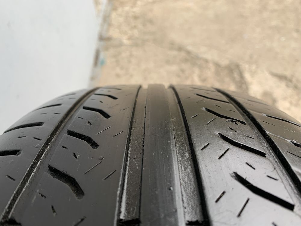 Продам пару шин КАМА EURO 236 размер 185/60 r15