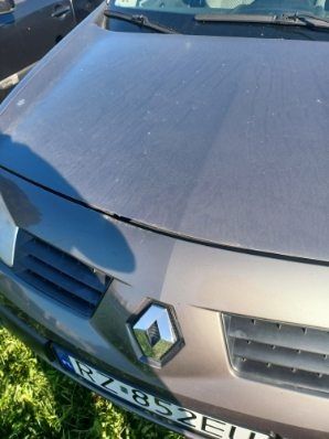 Renault Megane II 1.6 benzyna – tanie i ekonomiczne auto