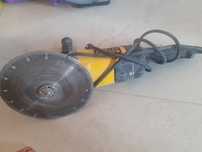 Stanley szlifierka 230mm