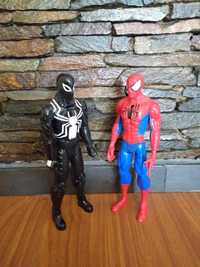 Spider-Man e Venom