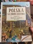 Polska na tropie historii nowa kapitan nauka