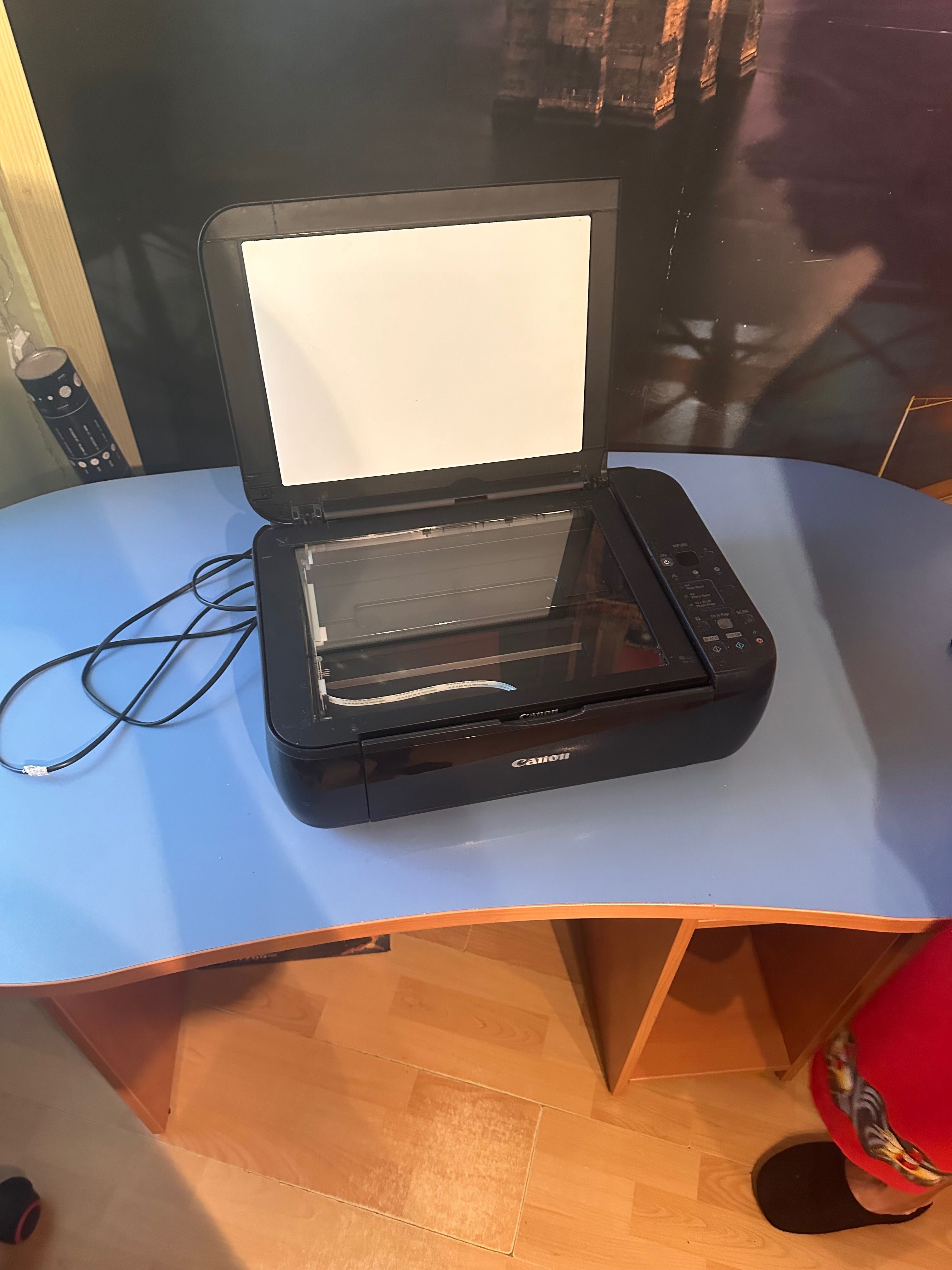 Прінтер Canon mp 280
