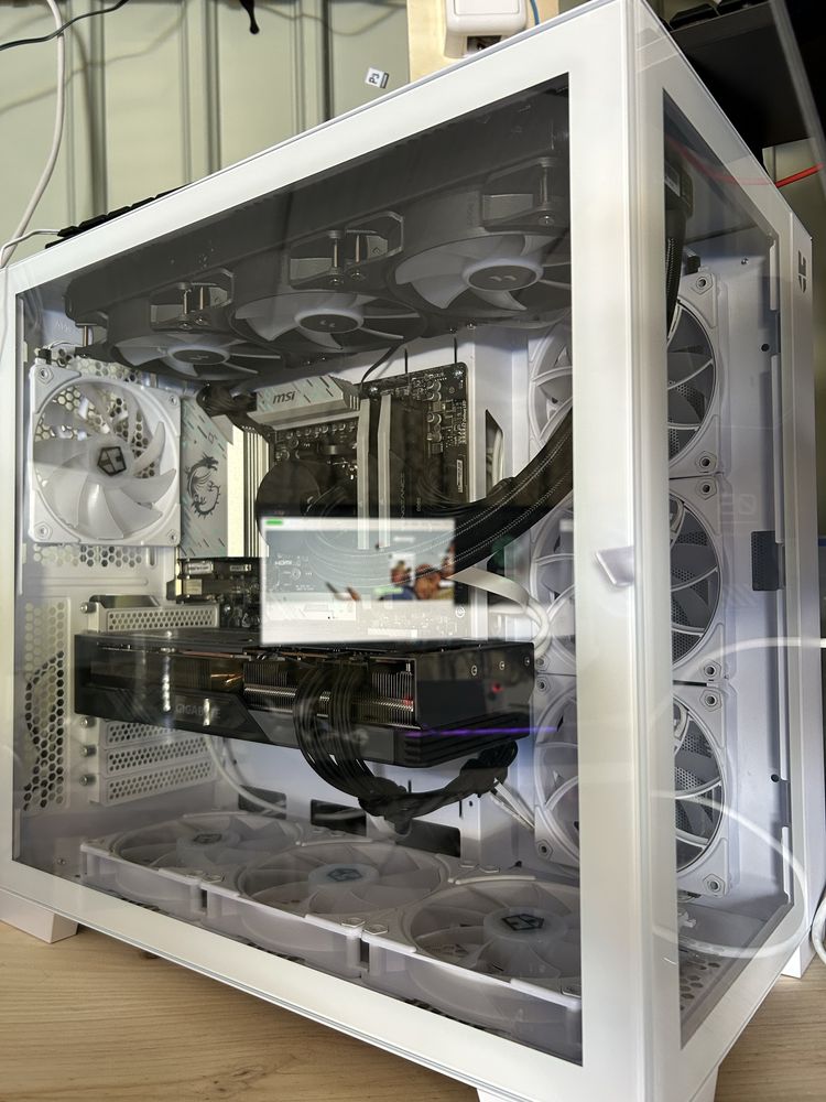 Computador Gamer