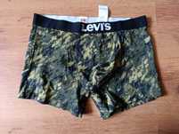 Levi's bokserki męskie rozmiar XXL