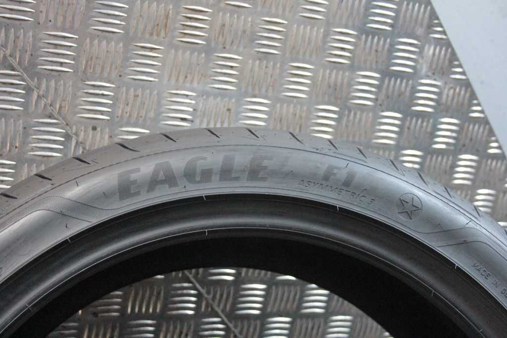 225/45/19 Goodyear Eagle F1 Asymmetric 3 225/45 R19 96W XL 2022r