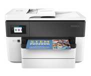 HP Office Jet Pro 7730
