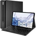 Etui na klawiaturę do Samsung Tab S8  i Tab S7 (9)