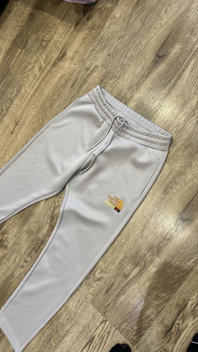 Spodnie sportowe The north Face Gucci M