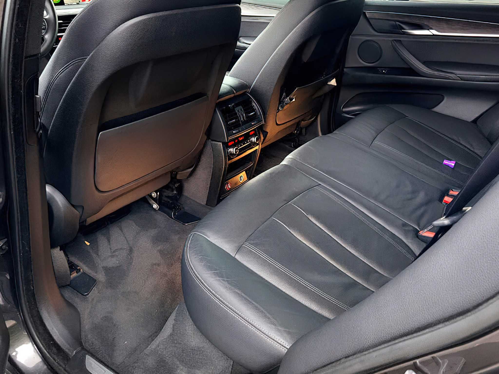 BMW X5       2017