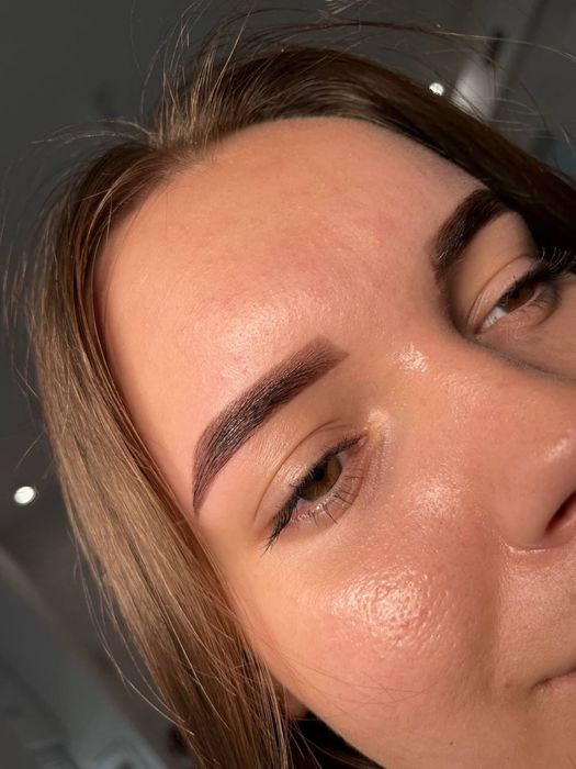 Курс брів для початківців у Львові - офлайн навчання з нуля