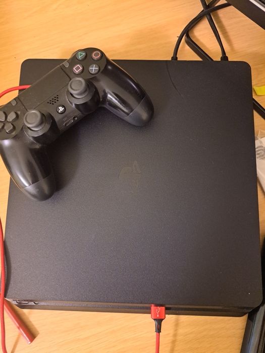 PS4 play station 4