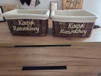 Koszyczki ratunkowe