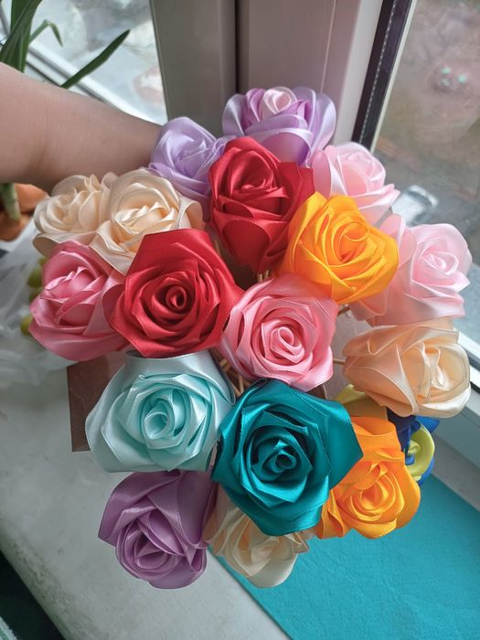 Букети на замовлення