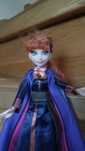 Śpiewająca  Anna Krainy Lodu II/Hasbro