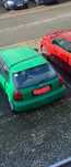Honda civic ej9 1.4