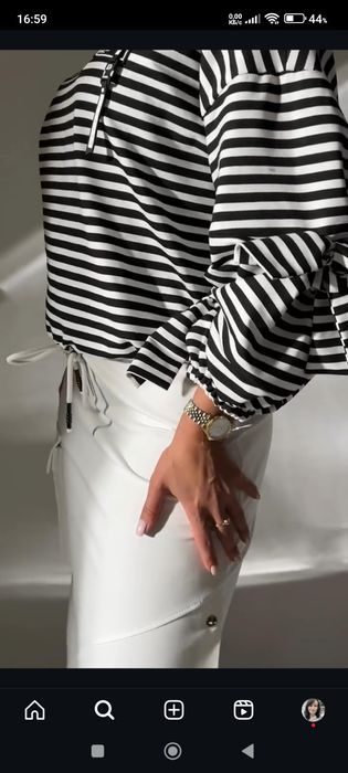 Костюм 44-46 ( юбка- кафта)