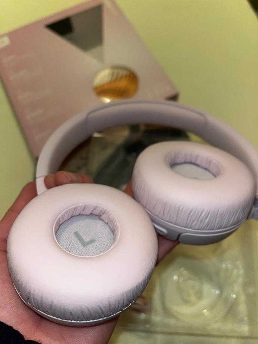 Auscultadores Bluetooth JBL T660nc  na garantia