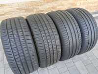 245/45r18  MICHELIN / CITY TRAX     , 4 OPONY  18 CALI  ,    18/21r