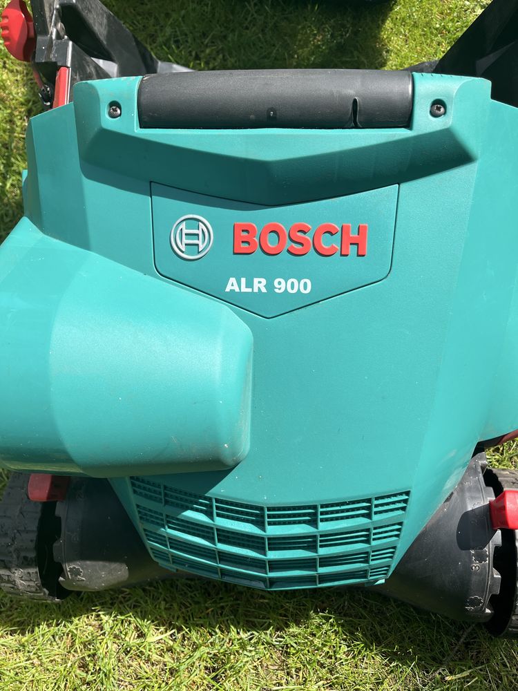 Аератор BOCH ALR 900 в идеальном состоянии