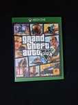 Gta 5 xbox one .