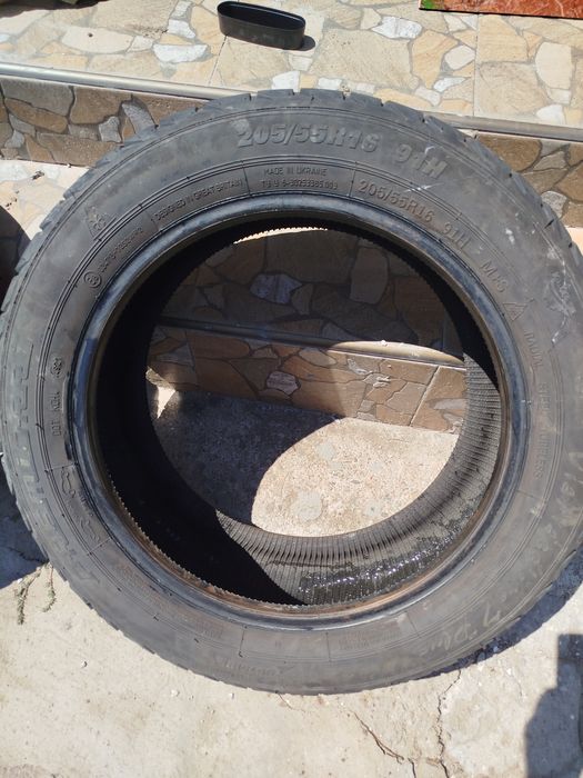 Зимние шины premiori 205/55 r 16 91 h