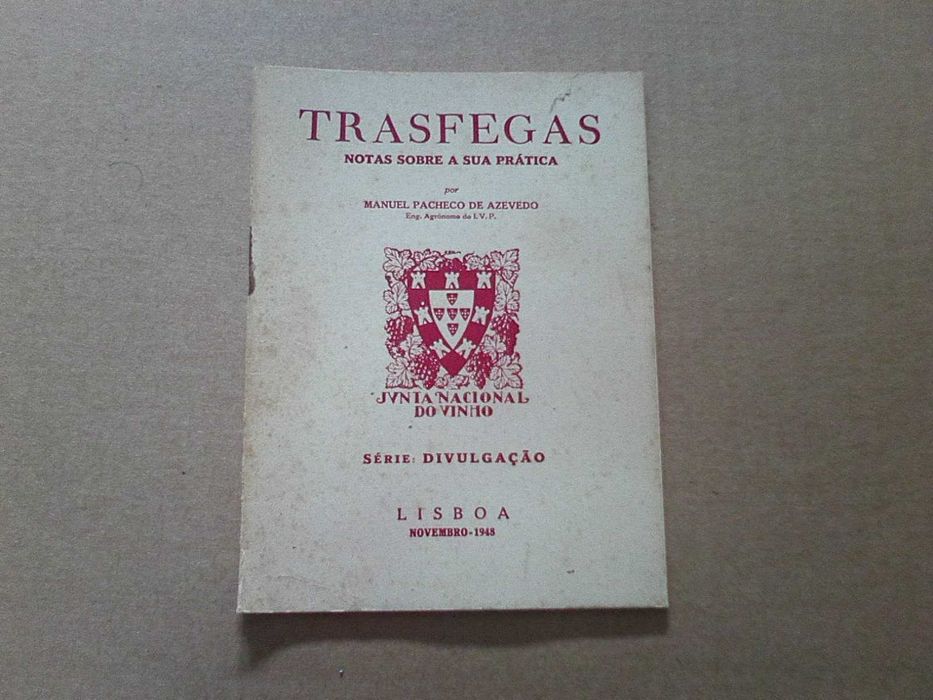 Transfegas - Notas sobre a sua prática