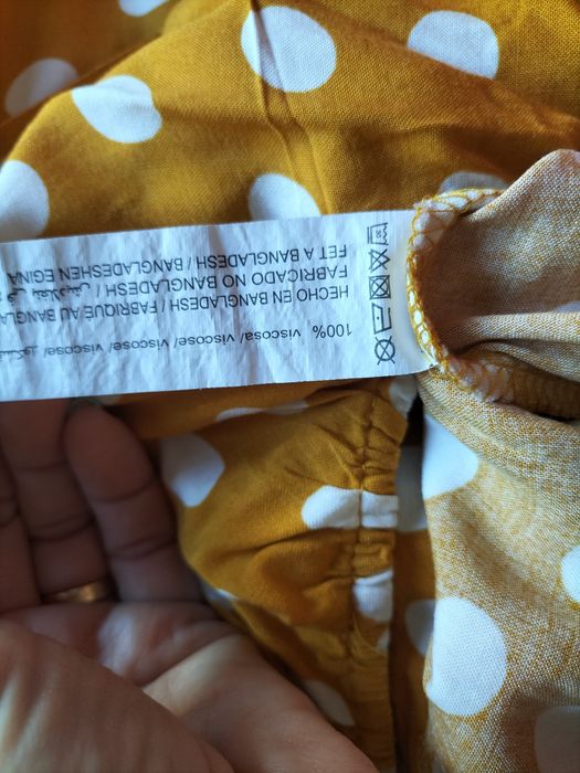 Conjunto 2 macacões de verão Lefties
