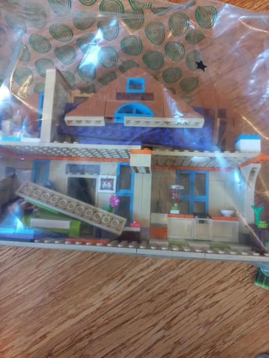 Zestawy lego friends odbior osobisty