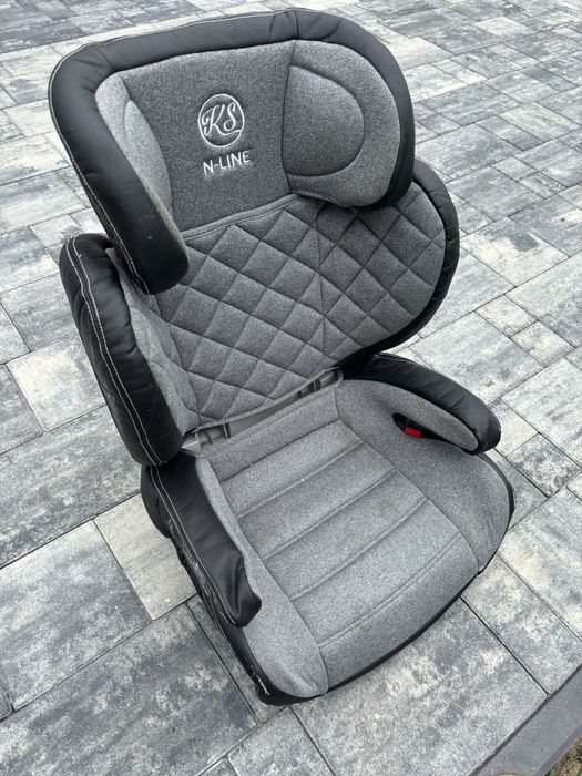 Fotelik isofix 15-36