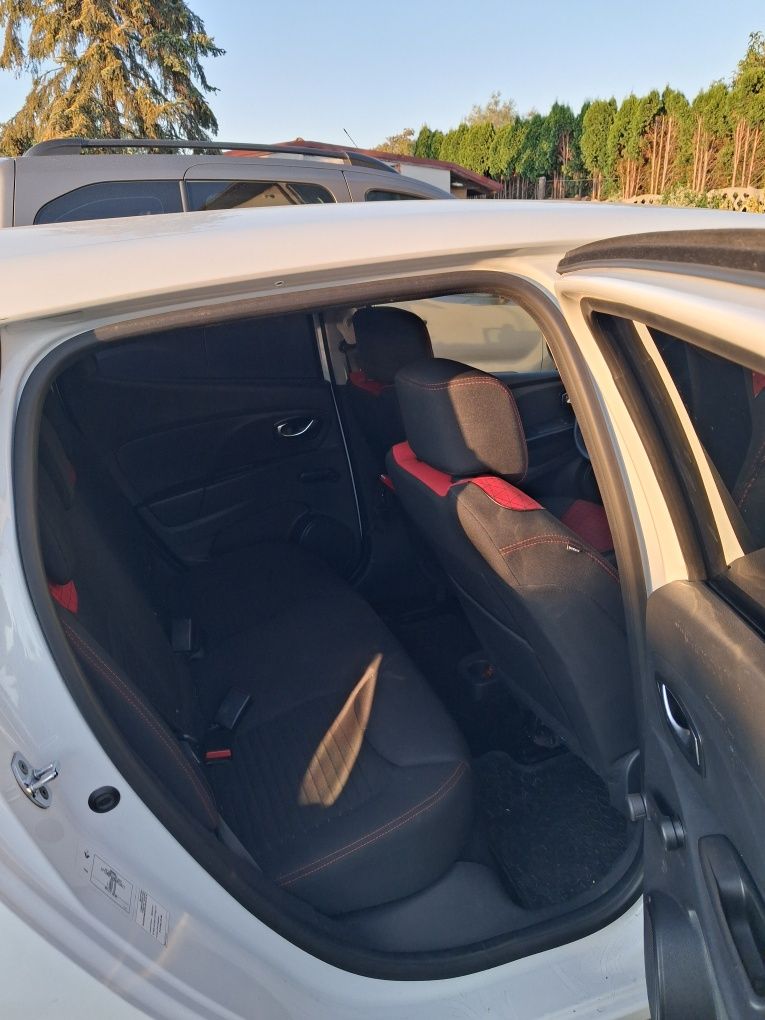 Renault Clio 4  1.5 dci