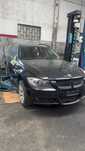 BMW e90/e91/e92 330d para vender ás peças