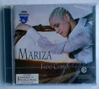 CD Mariza - Fado Curvo - Novo