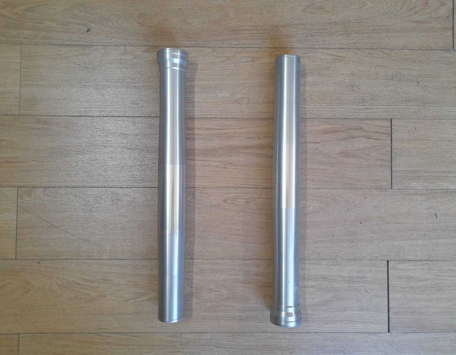 TUBO EXTERIOR BAINHA DE SUSPENSÃO ORIGINAIS PARA HONDA VFR 1200 DCT