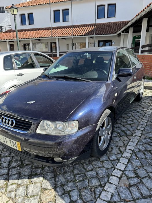 Audi A3 pd130 3 portas