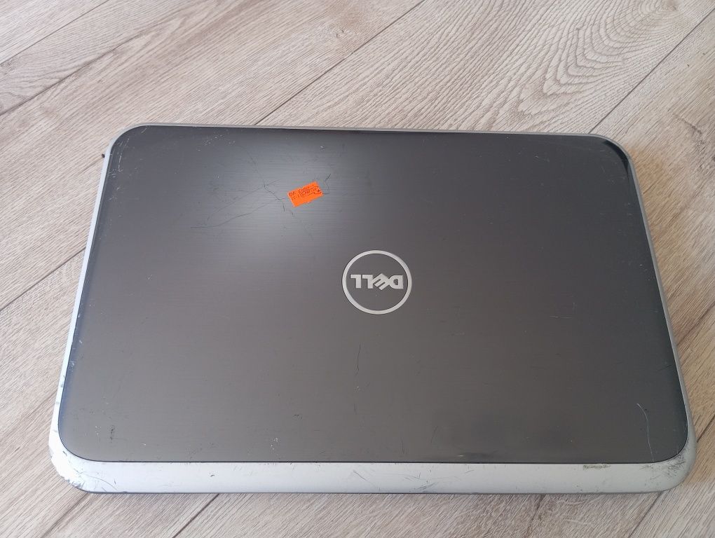 Laptop Dell Inspiron 7520 do naprawy albo na części