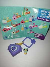 Littlest Pet Shop Seria 3-B4