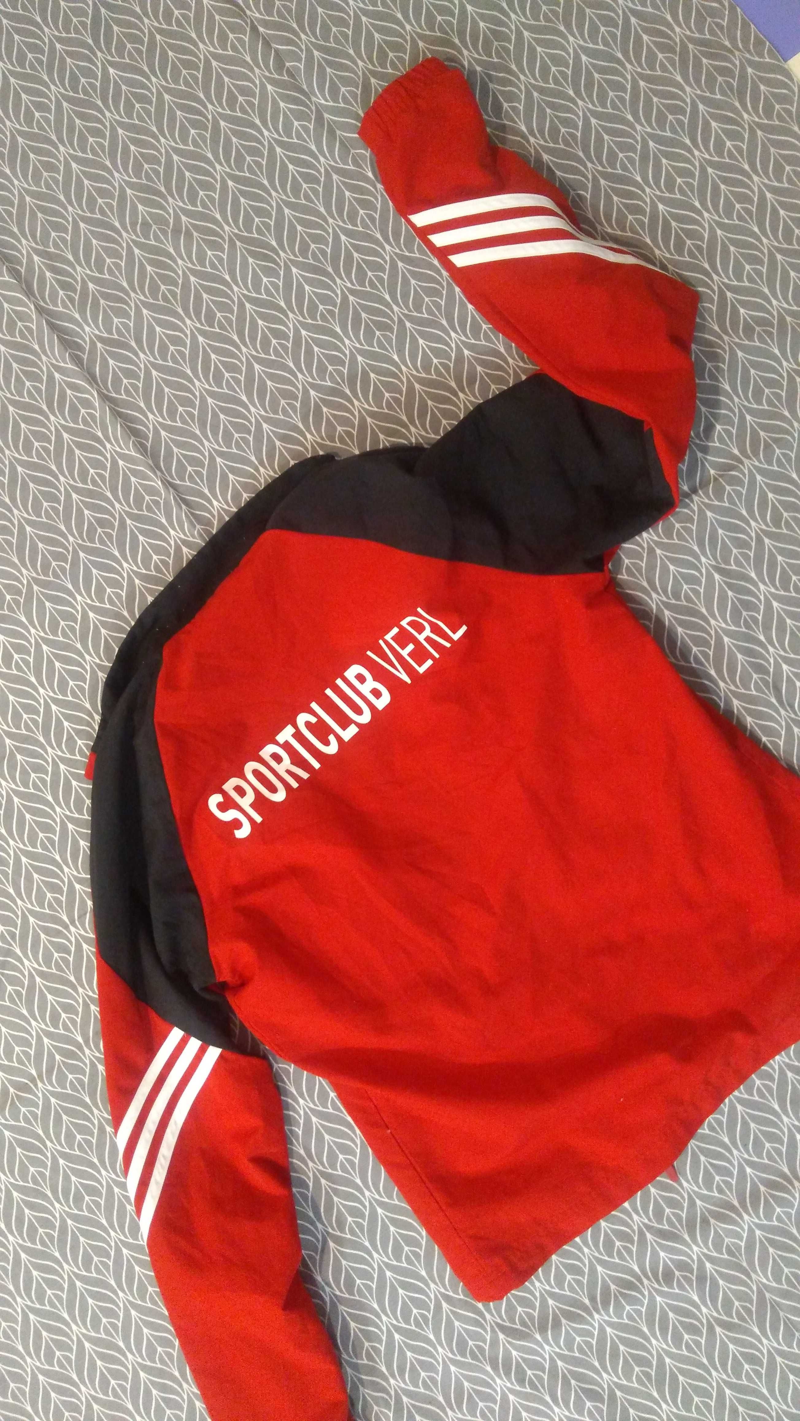 Kurtka Adidas Rozmiar S