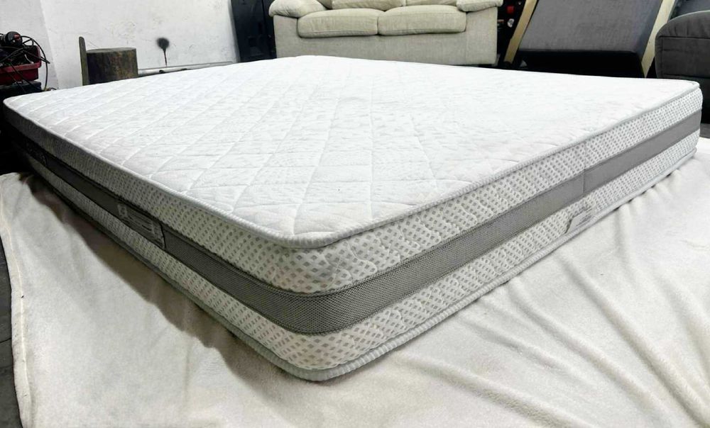 Materac PerDormire 160x200 (możliwy transport)