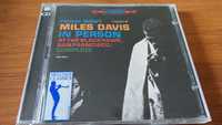 Miles Davis In Person-At The Blackhawk , San Francisco Complete