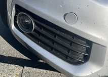 Kratki halogenów audi a5